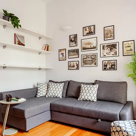 Vintage Cozy Warm E Garage Privato Milano